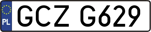 GCZG629