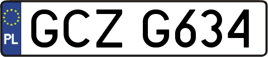 GCZG634