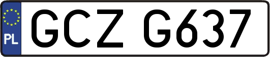 GCZG637
