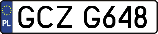 GCZG648