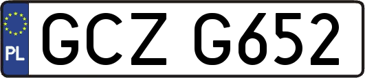 GCZG652
