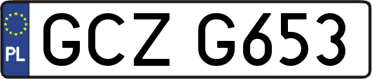 GCZG653