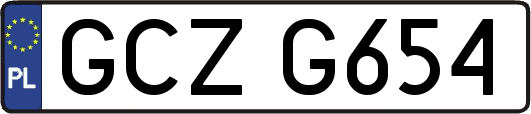 GCZG654