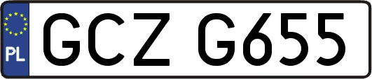 GCZG655