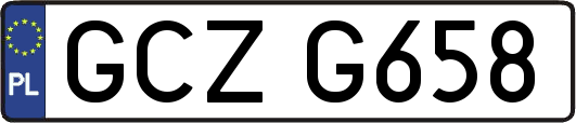 GCZG658