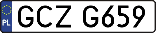 GCZG659