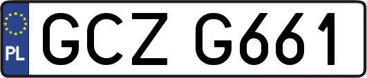 GCZG661