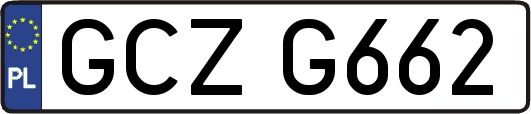 GCZG662