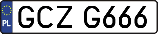 GCZG666