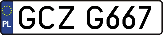 GCZG667