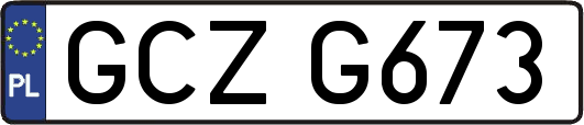 GCZG673