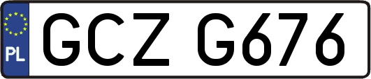 GCZG676