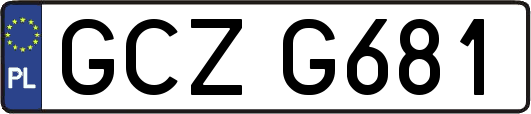 GCZG681