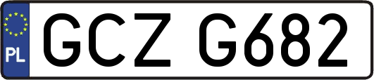 GCZG682
