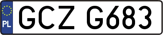 GCZG683