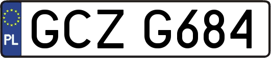 GCZG684