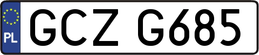 GCZG685