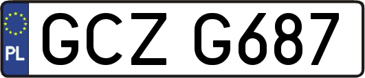 GCZG687