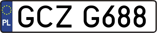 GCZG688