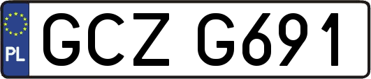 GCZG691