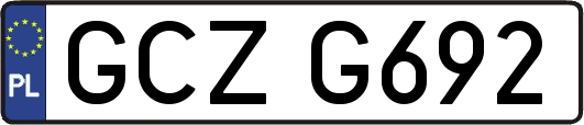 GCZG692