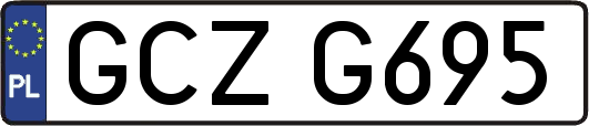 GCZG695