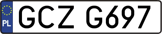 GCZG697