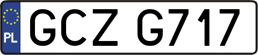 GCZG717