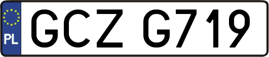 GCZG719