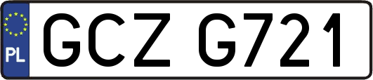 GCZG721