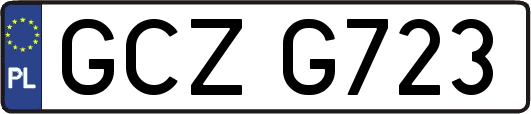 GCZG723