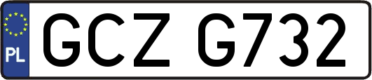 GCZG732