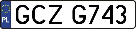 GCZG743