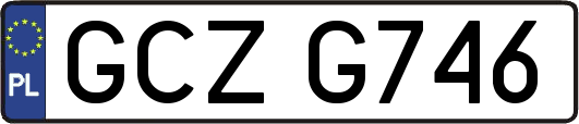 GCZG746