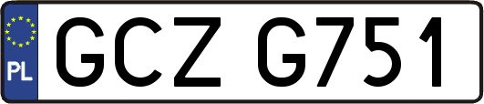 GCZG751