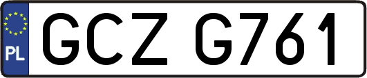 GCZG761