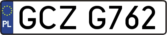 GCZG762