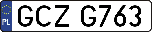 GCZG763