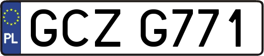 GCZG771