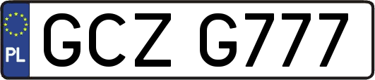 GCZG777
