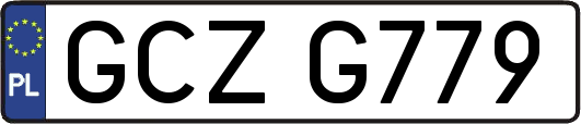 GCZG779