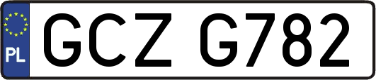 GCZG782