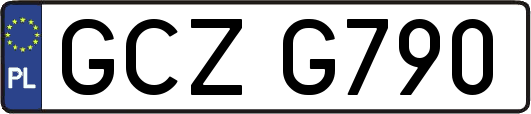 GCZG790