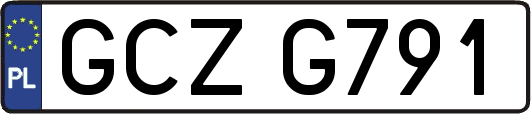 GCZG791