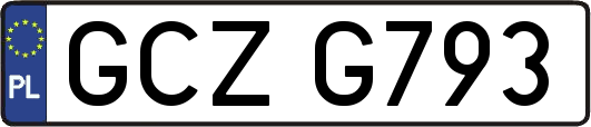 GCZG793