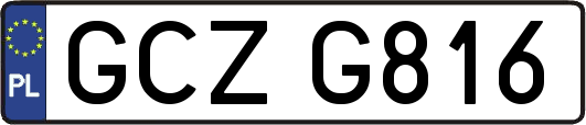 GCZG816