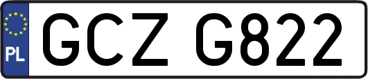 GCZG822