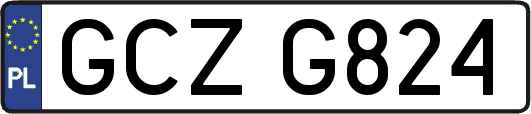 GCZG824
