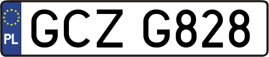 GCZG828
