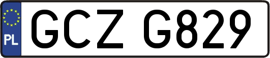 GCZG829